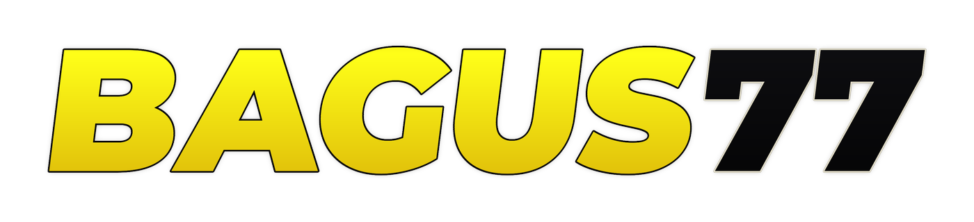 Bagus77 Logo